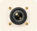 Real-time Camera Decoding