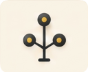 Built-in Morse Guide