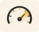 Speed Calibration Sliders