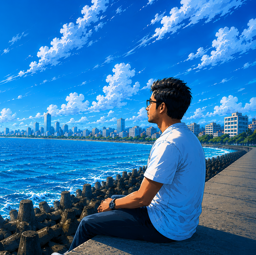 Shreyas Damase